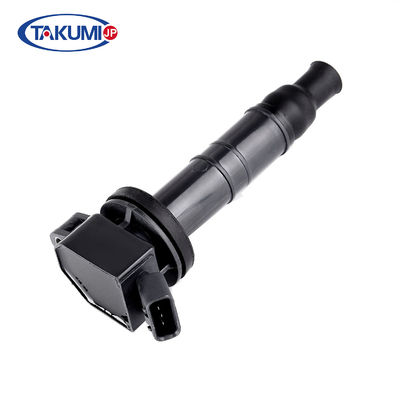 NISSAN Car Ignition Coil, bobina 100% de ignición de la velocidad del coche de la inspección minimizar ruido
