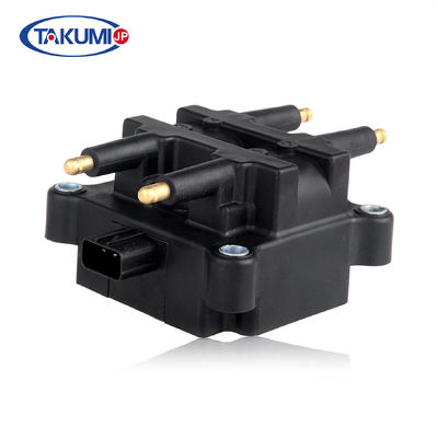 La talla 100% estándar de la hoja de acero del silicio de Ford Car Ignition Coil High probaba