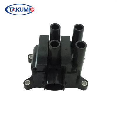 Adherencia durable del alto nivel de la bobina de ignición del motor 24V para GENERAL MOTORS