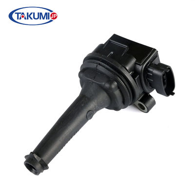 La bobina de ignición de las piezas del coche de Toyota Corolla Yaris tapa directamente resistencia da alta temperatura