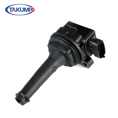 Bobina de alto voltaje del motor de la bobina de ignición del coche, de coche 12V para Chevrol y Colorado 2005