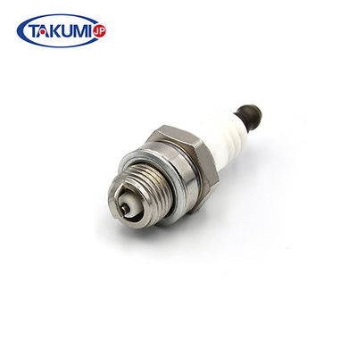 Bujía para cortacésped / motosierra compatible con BPM6A / WS6F / CJ8Y