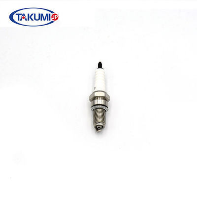 Bujía enérgica de la motocicleta BR12 del campeón RA6HC de NGK DP8EA9 Denso X24EP-U9 X24EP-U Bosch 0241145500