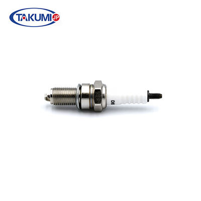 Bujías de la motocicleta CPR8E para 110cc, TAKUMI B8TC