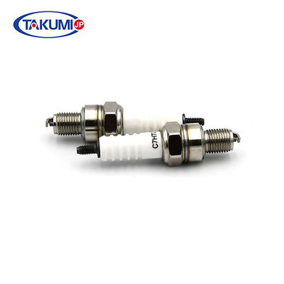 CR7EIX 4303/XS4303 OE122 IU Enchufes para motocicletas para Yamaha