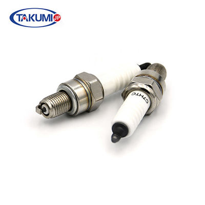 Bujías de la moto para el campeón Z9Y de NGK C7HSA Denso U22FS-U Bosch U260T1 Autolite 2795
