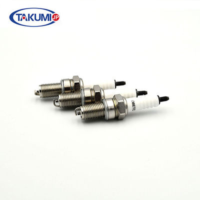 Bujías de la motocicleta para NGK DPR7EA9/Denso X22EPR-U9/Bosch X5DC/campeón RA8Y