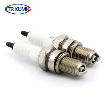 Bujía de la motocicleta para el campeón RA6HC BR12 enérgico de NGK DP8EA9 Denso X24EP-U9 X24EP-U Bosch 0241145500