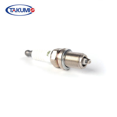 Bujía FR7DC del coche de las piezas de automóvil para OPEL, CHEVROLET AVEO 90919-01184-8N Toyota