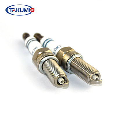 Modelo universal FR3KII332 de DK9RTI-4G BOSCH para la bujía de las piezas de AUDI Auto Car