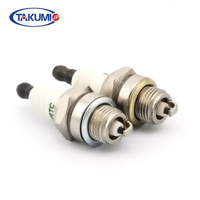 NGK DILKAR7B11 Autolite APP5683 Nissan 22401-1LA1C Nissan 22401-1LA7 Ccandles para la bujía del vehículo