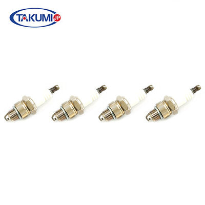 Bujía de platino e iridio para automóvil compatible con SK16R11/ IFR5A11 de rendimiento de potencia