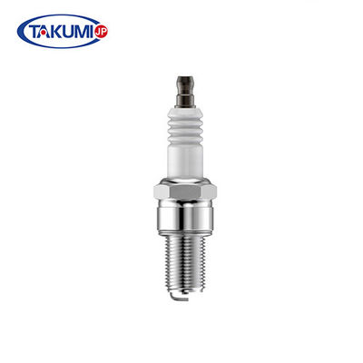 Las bujías autos del platino del iridio de NGK ILTR6A13G 7658 hacen juego para NGK PLTR6A10G