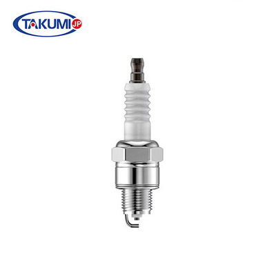 Bujías autos Denso Q20R-U y NGK BCPR6ES/BCPR6ES11