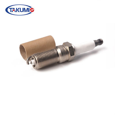 Toyota Avalon Motorcycle Spark Plugs, bujías dobles antioxidantes del iridio