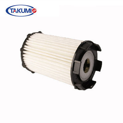 ISUZU Auto Fuel Filter, reemplazo del filtro de combustible de la tela no tejida para CXZ EXR