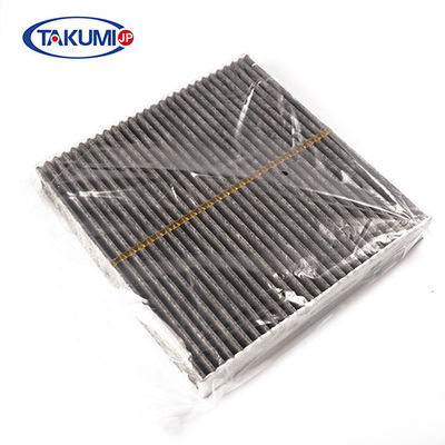 Multicolor A2118300018 del carbono de Mercedes Benz Car Cabin Filter Activated