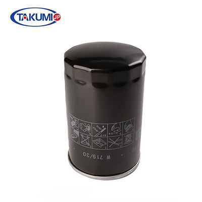 Válvula de descarga del filtro de aceite de motor del metal, OEM 15400-PLC-004 del filtro de aceite de Honda