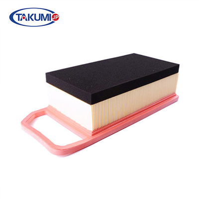 Reemplazo material de papel del filtro de la toma de aire para los coches MK5 de MAZDA MPV MK2 626