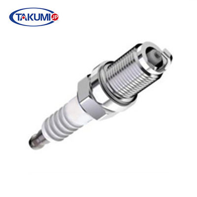 Bujía del COCHE para la bujía cívica del iridio del acuerdo CRV Acura 12290-R62-H01/1ZFR6K11NS 12290R62H01 4x