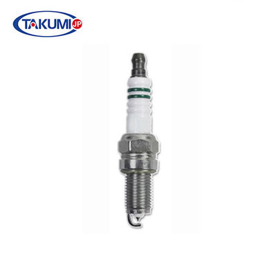 Los motores de gasolina cepillan el cortador que las bujías hacen juego para NGK BP6ES/Denso IW20 VW20/Bosch W6DC