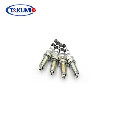 Bujía anti del generador de la corrosión E4G16 3707110 LKR7BIX-P