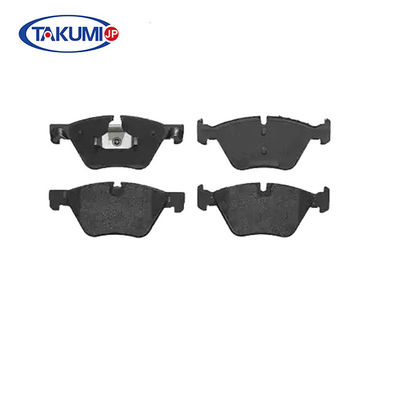 BMW 34116775310 34116796844 zapatas de freno del coche