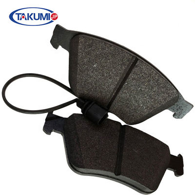 Ruido anti 34216796741 34216798193 Shim Brake Pads