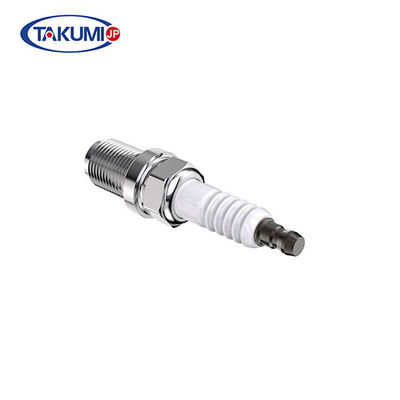Bujías japonesas del auto del OEM 90919-01210 de las bujías Sk20r11 del coche para Toyota Camry