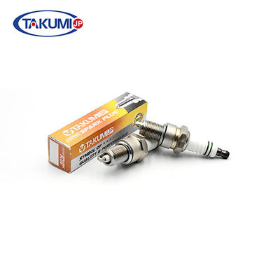 Eficacia del combustible W20EP de las bujías LD7RTIP del electrodo del iridio