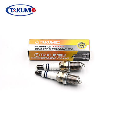NGK BKR6EK, BKR6EKU Denso K20TXR, IK20 Bosch FLR8LDCU, FR7LDC, bujía auto de FLR8LD