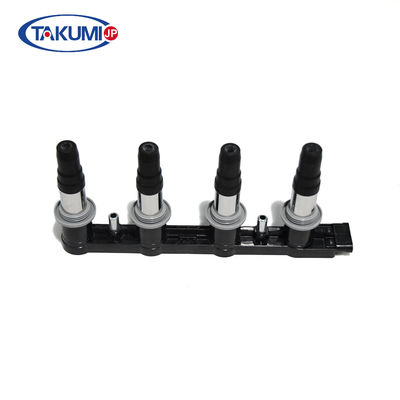 Bobina de ignición del coche del OEM 22433-9807R de Standerd para los coches de Corea