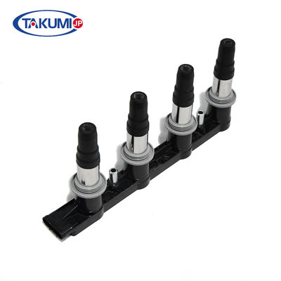 Bobina de ignición del coche de KIA HYUNDAI 27301-02740 0040100475