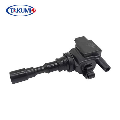 Bobina de ignición del coche del alternador 27300-39700 para Huatai Terracan 3.5L Hyundai Papá Noel