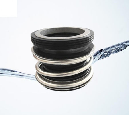 Reemplazo adaptable del sello mecánico de la bomba de agua para el motor del MTU