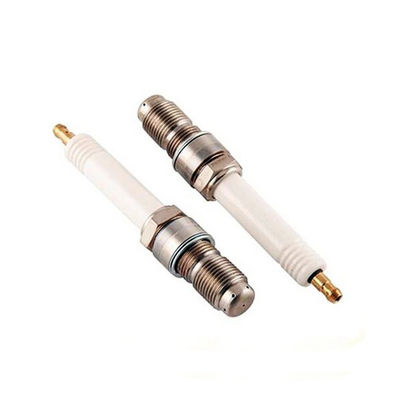 Bujía X52404500049 para motor de gas MTU 16V4000L61