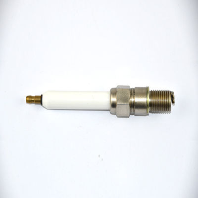 Reemplazo de la bujía de la antorcha R9B12-77 con el tipo plano de Seat
