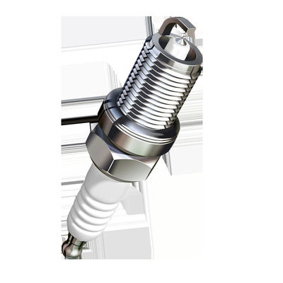 Bujía auténtica NGK BKR6E Denso K20PR-U de Honda Accord con el hex. de 16m m