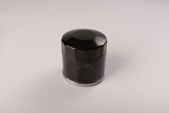 color del negro del filtro de aceite de motor 9052781 25183779 para SUZUKI Parts