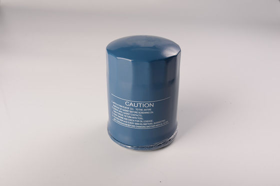 El reemplazo azul del filtro del gasóleo del motor de la antorcha para AMC&HYUNDAI aprobó