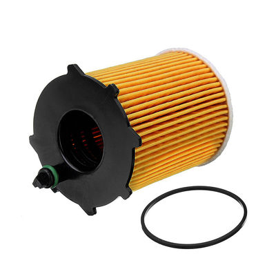 La antorcha de alta calidad y filtrar los filtros autos de Efficience modifica el filtro de aceite para requisitos particulares de la buena calidad para los coches europeos 1109AY
