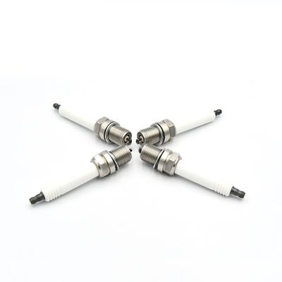 Bujía industrial RB77WPCC KB77WPCC FB77WPCC DENSO GI3-1 GI3-3 GI3-5 ALTRONIC L1863IP BG RB777-1 del alto rendimiento