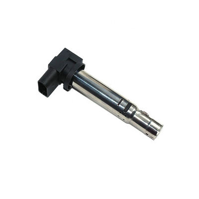 Bobina de ignición del OEM de las piezas de automóvil de Takumi 036 905 bobina de ignición de 715F /036 905 100A para el skoda Fabia
