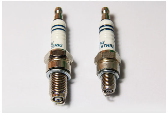Sistema de ignición de la bujía del electrodo del iridio de F6RTIP para 242240652 IWF22