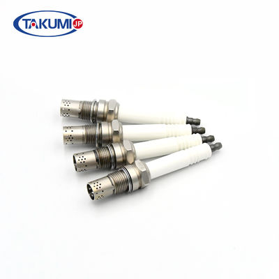 Bujía del iridio de Jenbacher p3.v5 401824 substituir para el motor industrial de Jenbacher