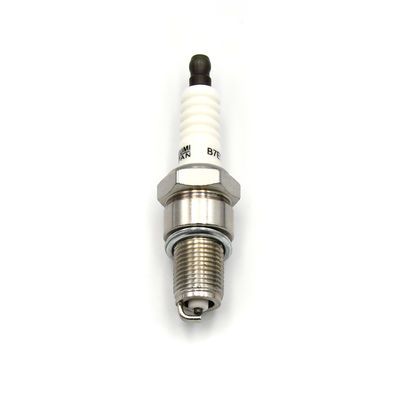 OEM auténtico BP7HS W22ESRU de la bujía B7ETC de la motocicleta del alto rendimiento de la pieza de automóvil