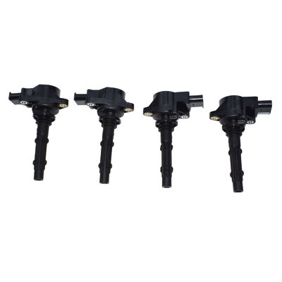 Bobina de ignición de M273 W221 W166 W251 para la bobina de ignición de Mercedes-Benz S450 S500 GLE450 R550 0001502780 2729060060 0001502680