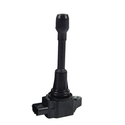 Bobina de ignición 22448-1HM0A para Nissan March K13 N17 soleado Sylphy B17 Tiida C12