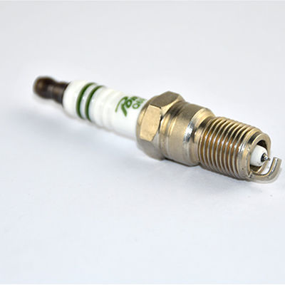 Antorcha Q6RTIP - enchufe de Ford Compatible Iridium Platinum Spark de la venta directa de la fábrica