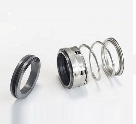 John Crane Mechanical Seal Type 1 sello mecánico del tipo 1 de la grúa de Juan de los sellos de los bramidos del elastómero para las bombas de agua